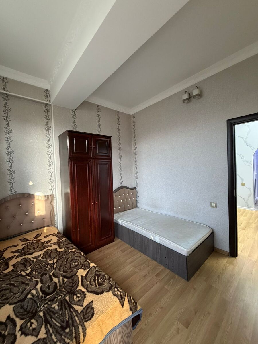 İcarəyə verilir 2 otaqlı yeni tikili 55 m² — Mənzil, Bakı (3)