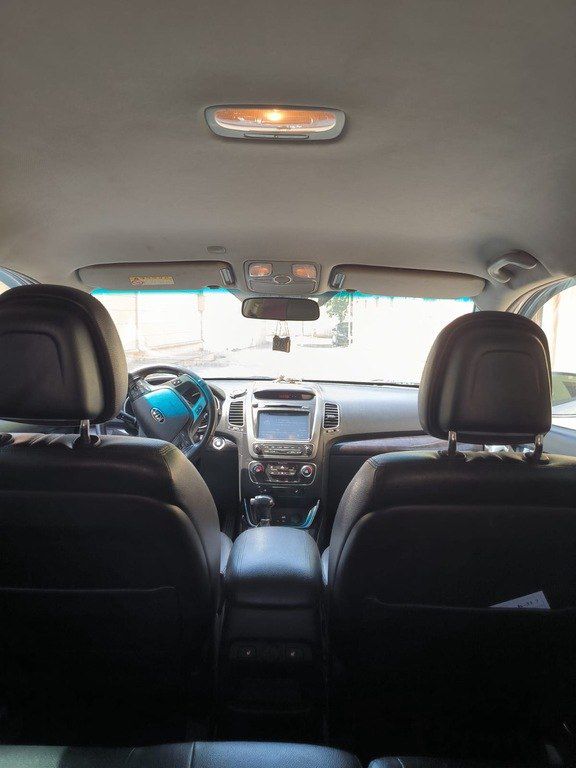 Kia Sorento, 2.0 L, 2013 il, 220 000 km — Avtomobillər, Bakı (3)