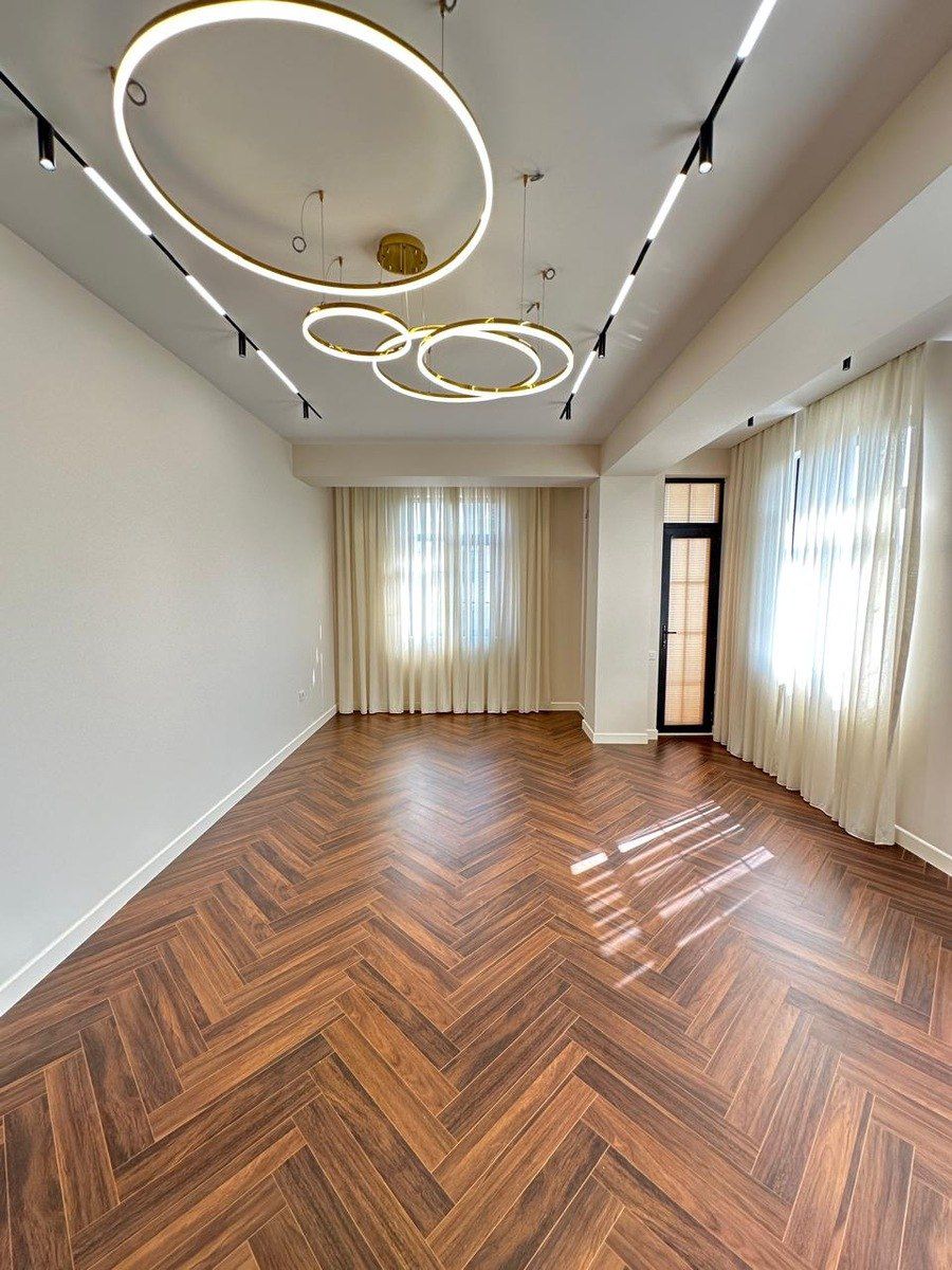 Satılır 4 otaqlı yeni tikili 145 m² — Mənzil, Bakı (5)