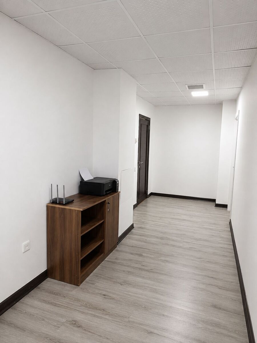 İcarəyə verilir 2 otaqlı ofis 64 m² — Ofis, Bakı (9)