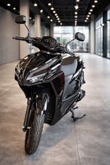 Elektrikli skuter, 2026 il — Ecomoto — Motorcycles and mopeds