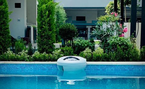 İcarəyə verilir 4 otaqlı həyət evi/bağ evi 120 m² — Bakı