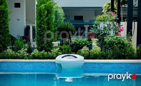 İcarəyə verilir 4 otaqlı həyət evi/bağ evi 120 m²