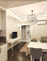 İcarəyə verilir 3 otaqlı yeni tikili 95 m² — Nərmin xanım — Apartment