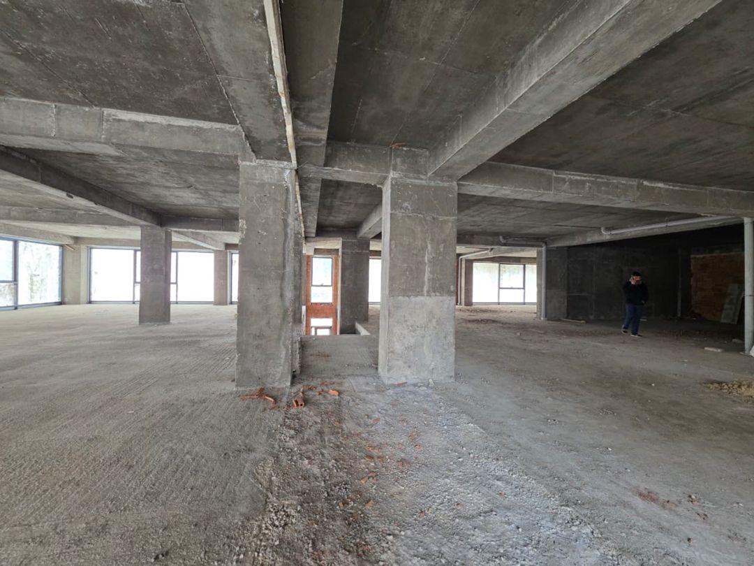 Satılır obyekt 650 m² — Əmlak, Bakı (3)
