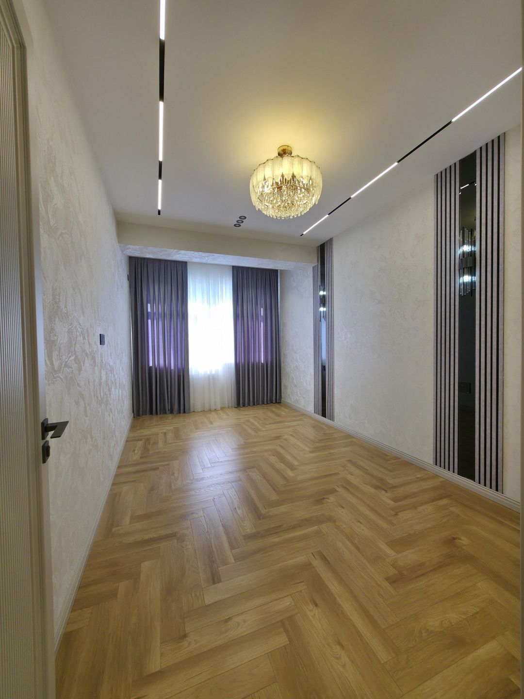 Satılır 2 otaqlı yeni tikili 78 m² — Mənzil, Bakı (8)