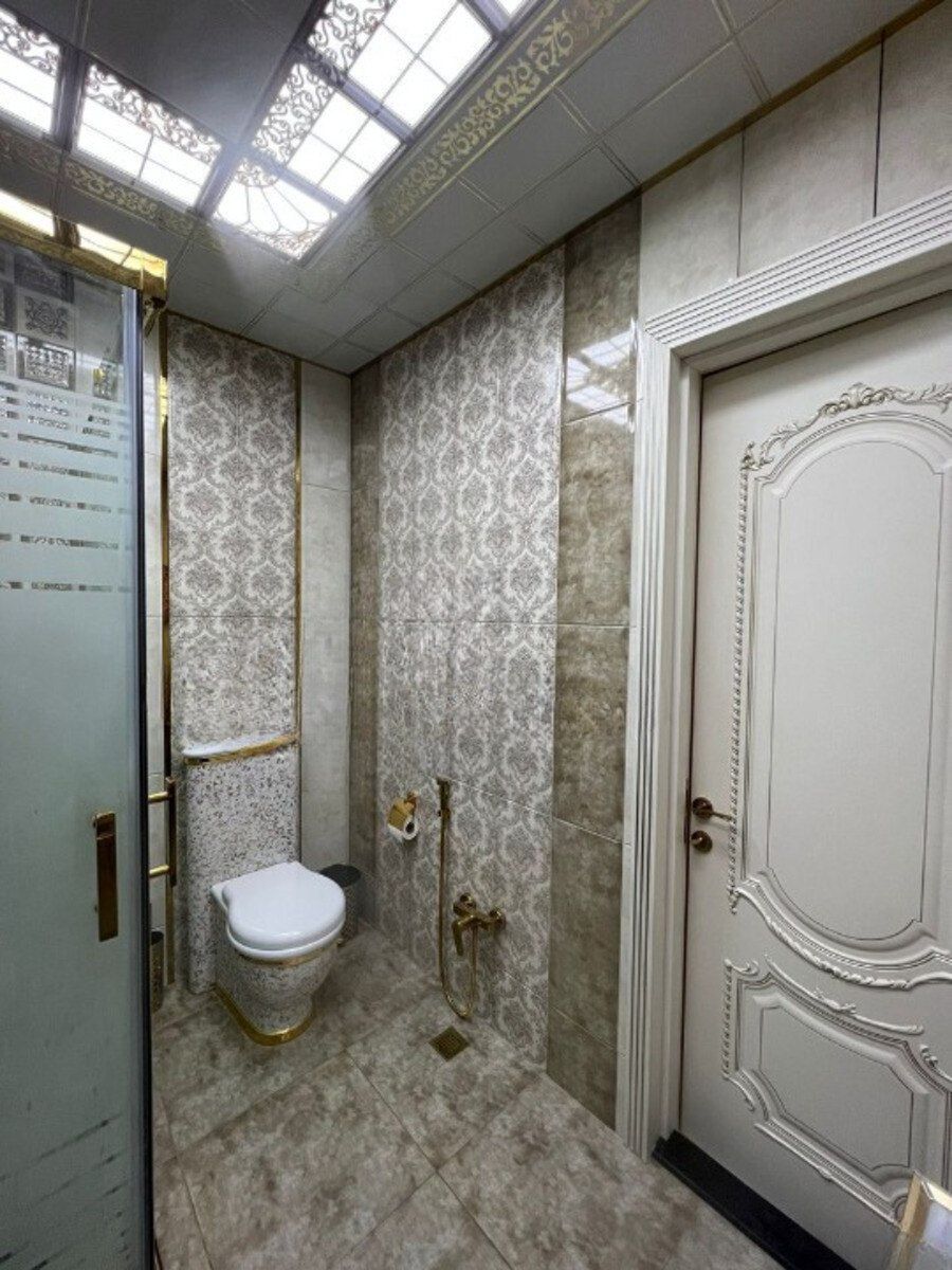 Satılır 3 otaqlı yeni tikili 134 m² — Mənzil, Bakı (10)