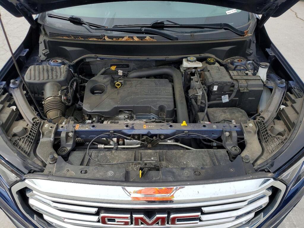 GMC Terrain, 1.5 L, 2023 il, 161 461 km — Avtomobillər, Bakı (5)