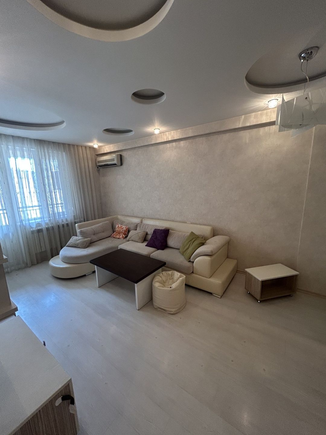 Satılır 2 otaqlı yeni tikili 68 m² — Mənzil, Bakı (3)