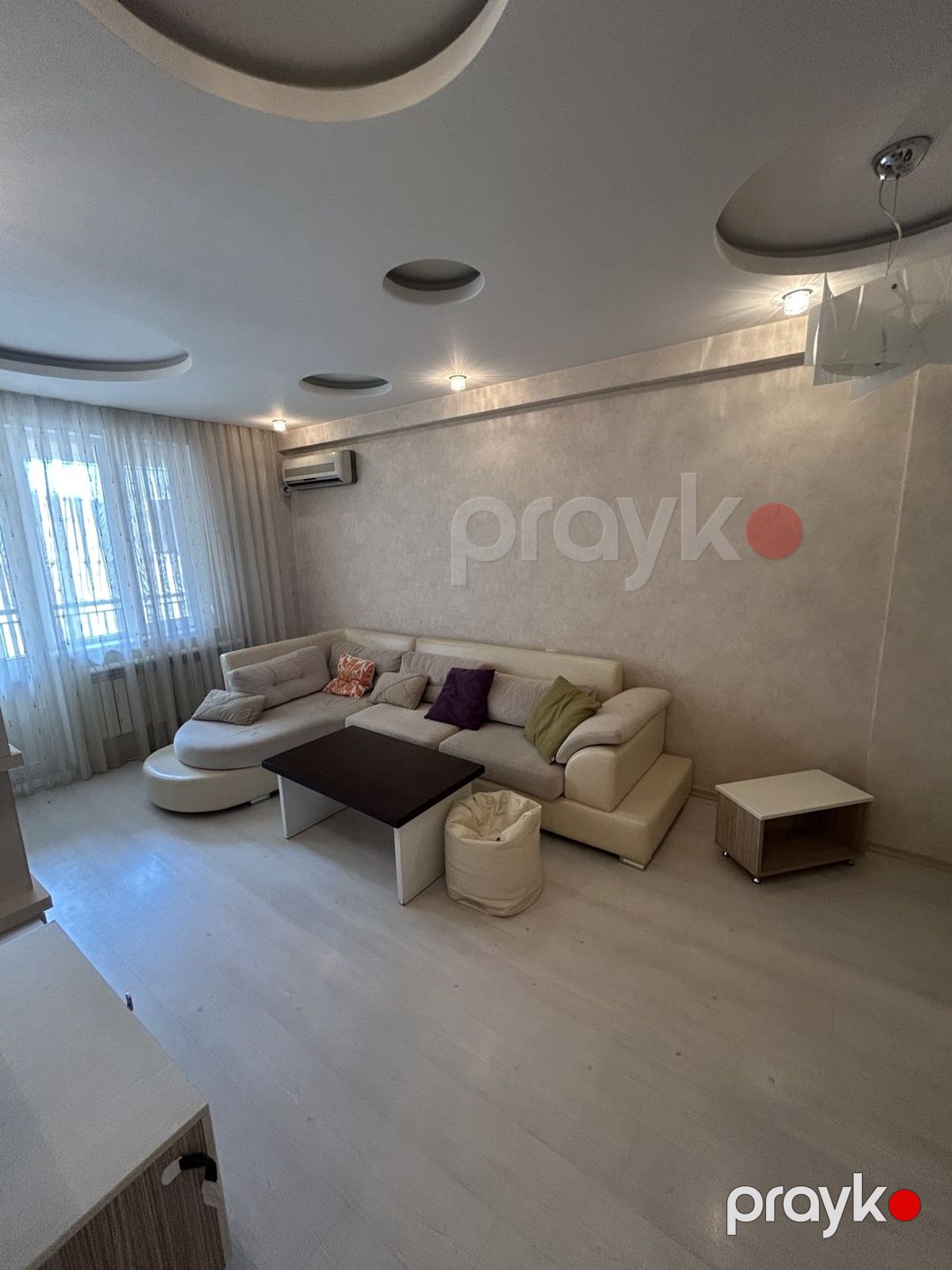 Satılır 2 otaqlı yeni tikili 68 m² — Mənzil, Bakı (3)