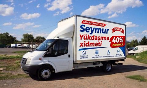 Yükdaşıma xidməti