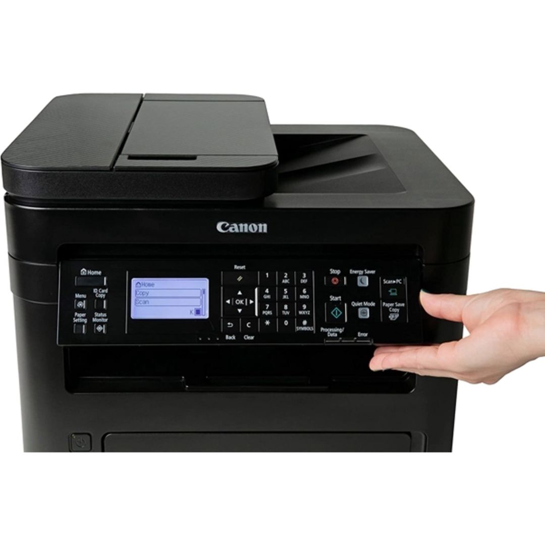 Printer "Canon I-sensys MF264DW" — Elektronika, Bakı (4)