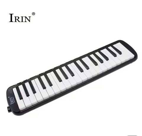 Irın Melodika (Pianino ağız mühərriki) — Bakı