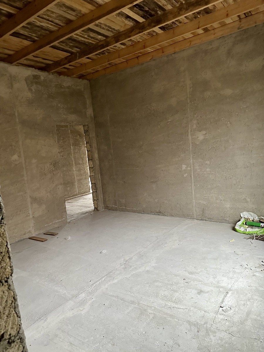 Satılır 4 otaqlı həyət evi/bağ evi 144 m² — Ev, villa, Bakı (12)