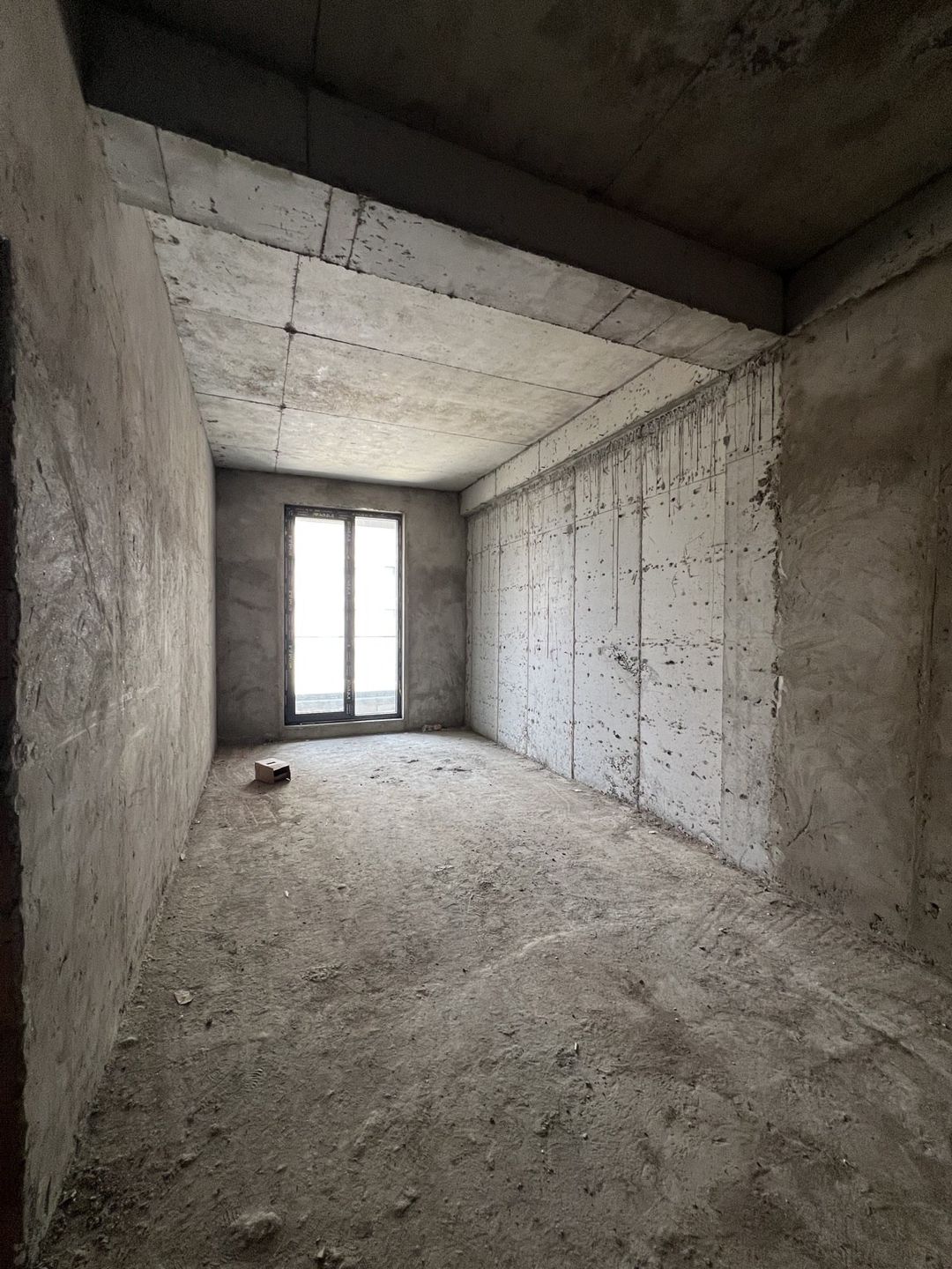 Satılır 4 otaqlı yeni tikili 209 m² — Mənzil, Bakı (9)
