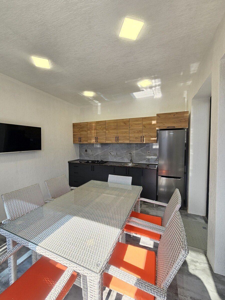 Satılır 4 otaqlı həyət evi/bağ evi 250 m² — Ev, villa, Bakı (11)