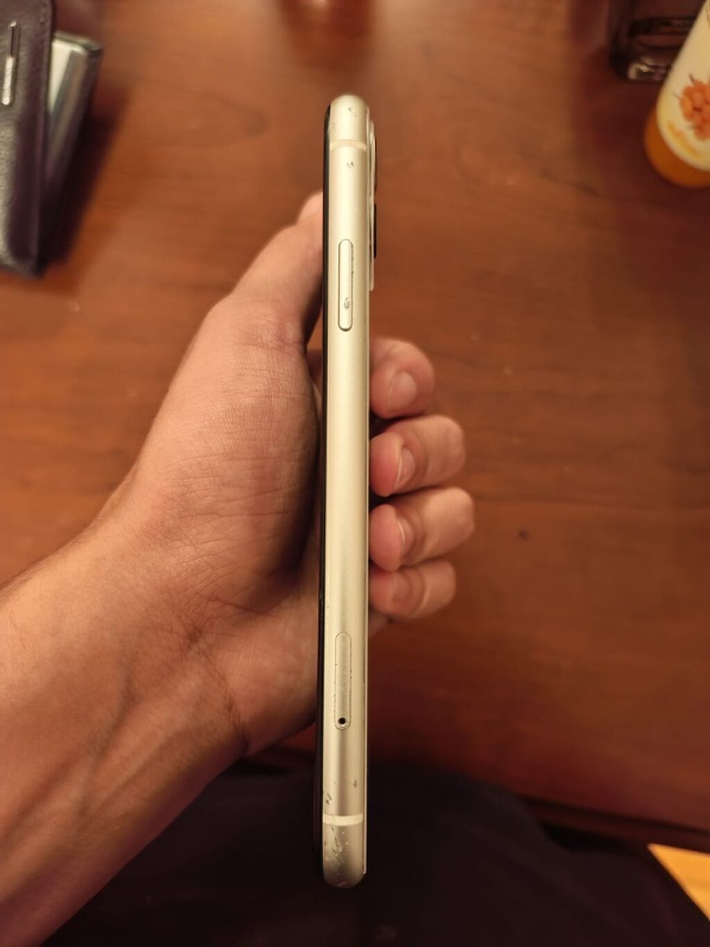 IPhone 11, 64 GB — Apple iPhone, Gəncə (3)