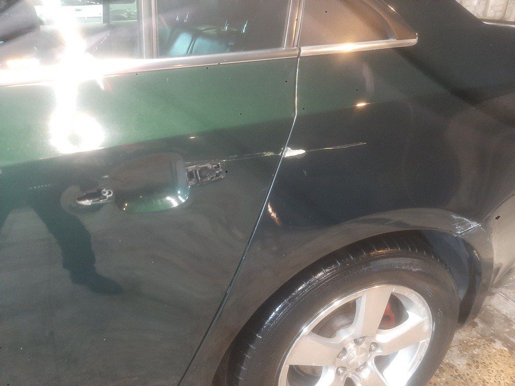 Chevrolet Cruze, 1.4 L, 2014 il, 326 000 km — Avtomobillər, Bakı (3)