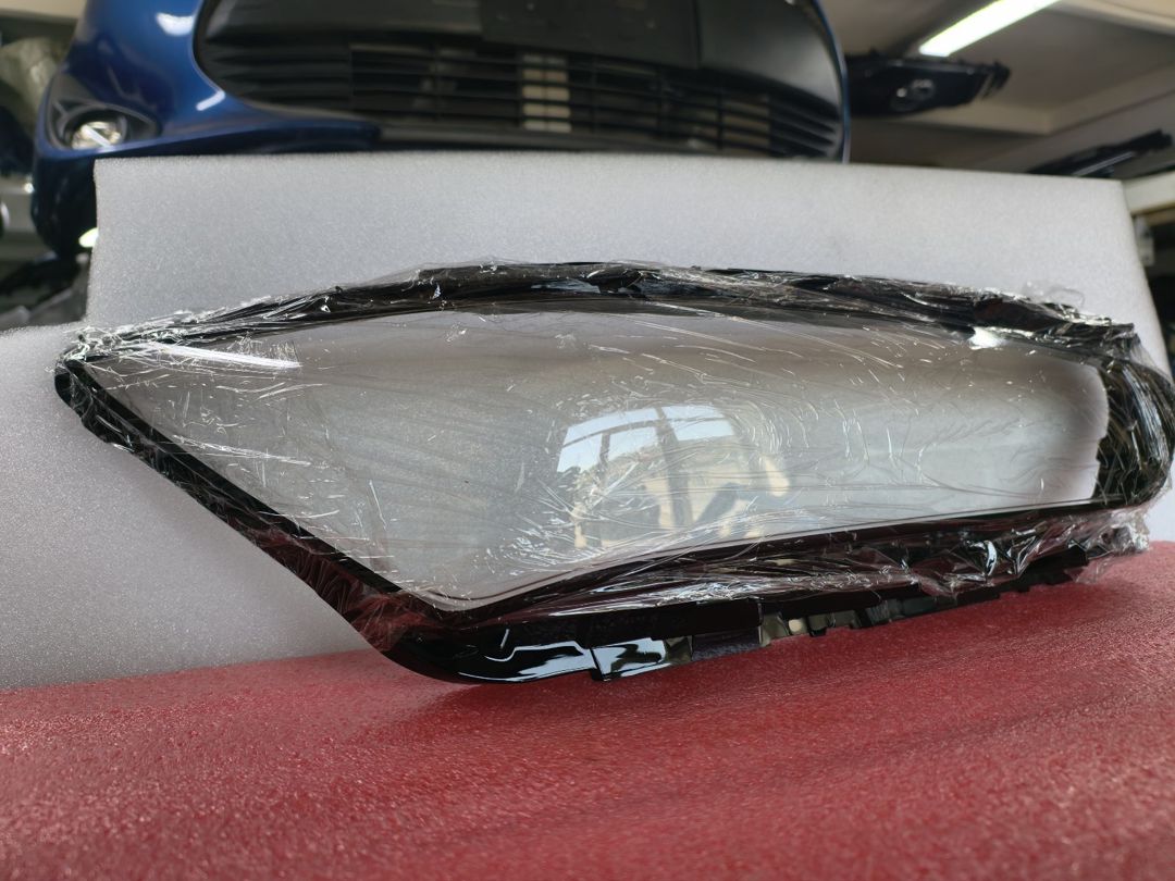 BYD Qin Plus fara şüşəsi — Ehtiyat hissələri və aksesuarlar, Bakı (2)