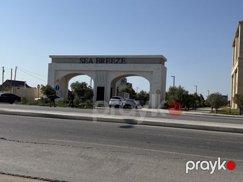 Satılır torpaq 11 sot