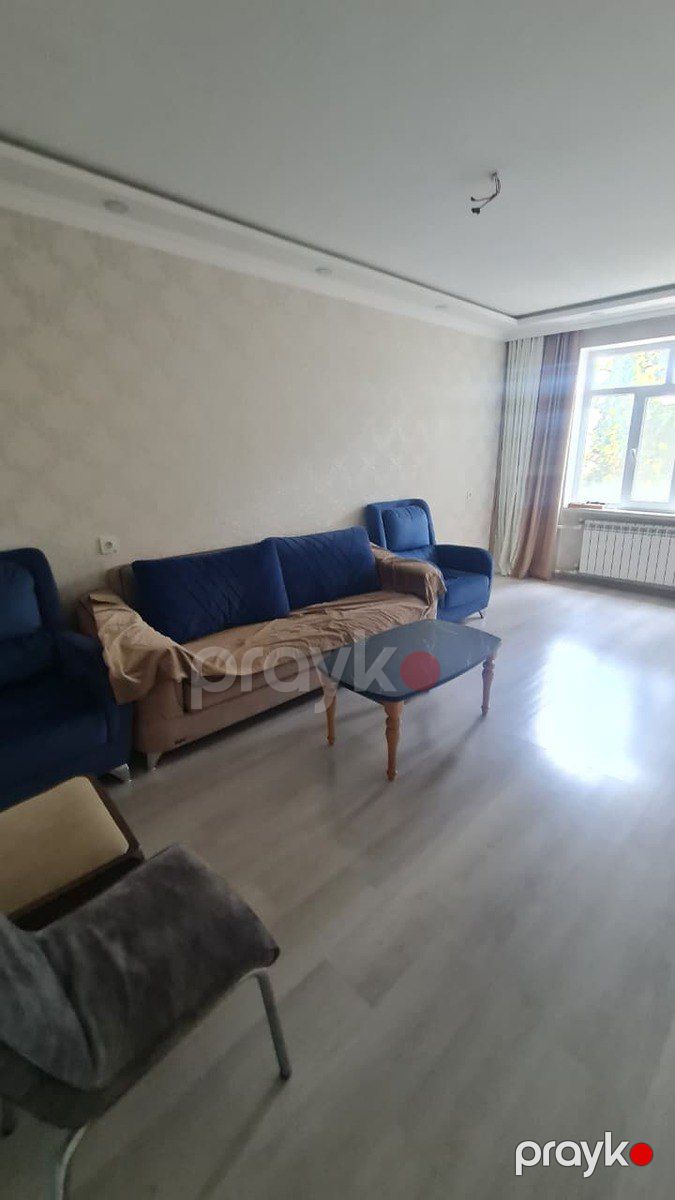 Satılır 3 otaqlı köhnə tikili 80 m² — Mənzil, Bakı (2)