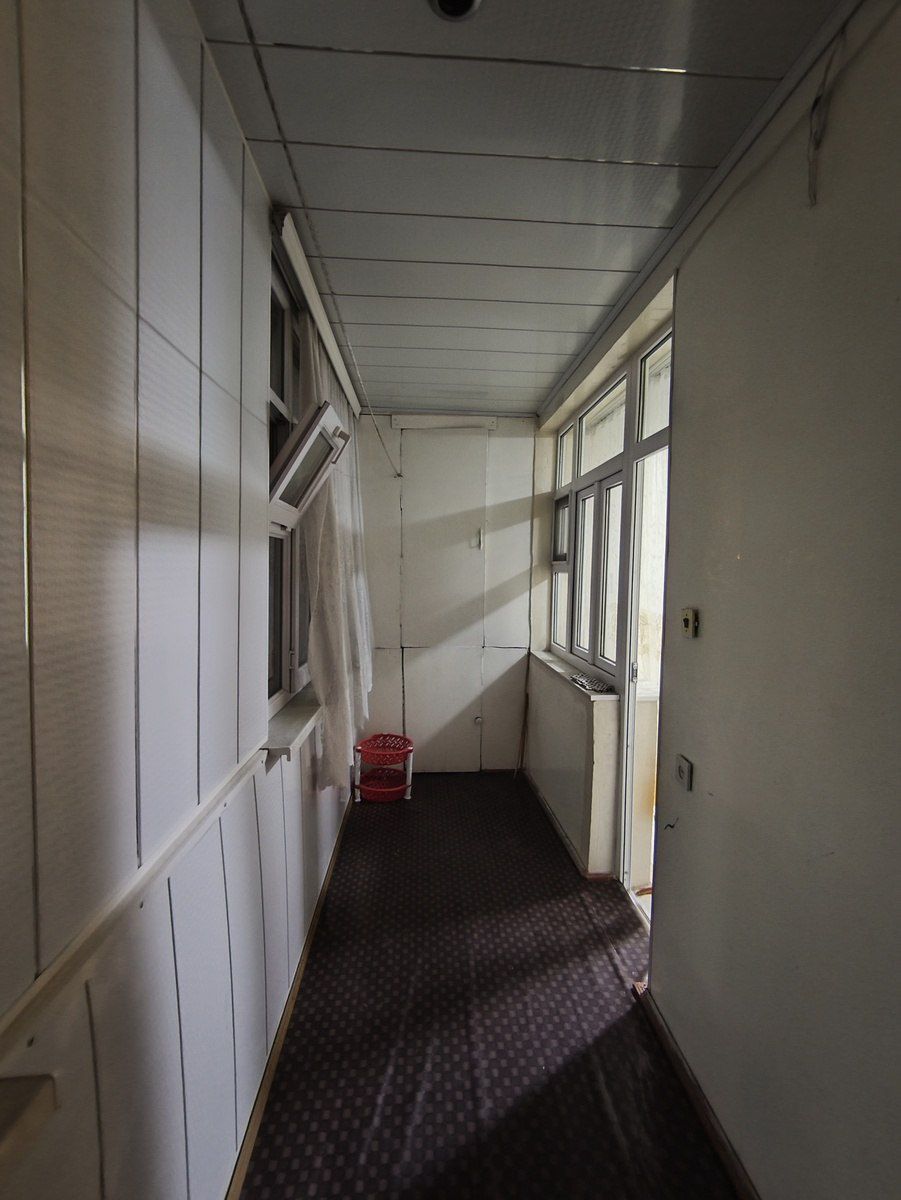 2-otaqlı mənzil kirayə verilir, Sumqayıt ş., 54 m² — Mənzil, Sumqayıt (7)