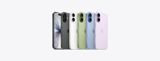 Apple iPhone 17 Black 256GB/8GB — OK Mobile — Smartfonlar