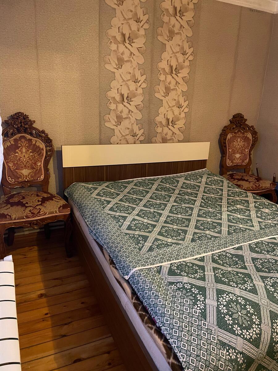 Satılır 3 otaqlı həyət evi/bağ evi 54 m² — Ev, villa, Bakı (12)