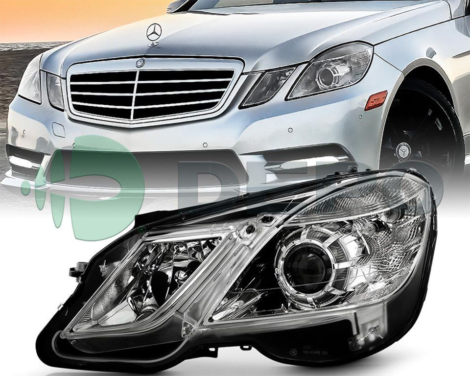 "Mercedes" fara və stop işıqları — Ehtiyat hissələri və aksesuarlar, Bakı (8)