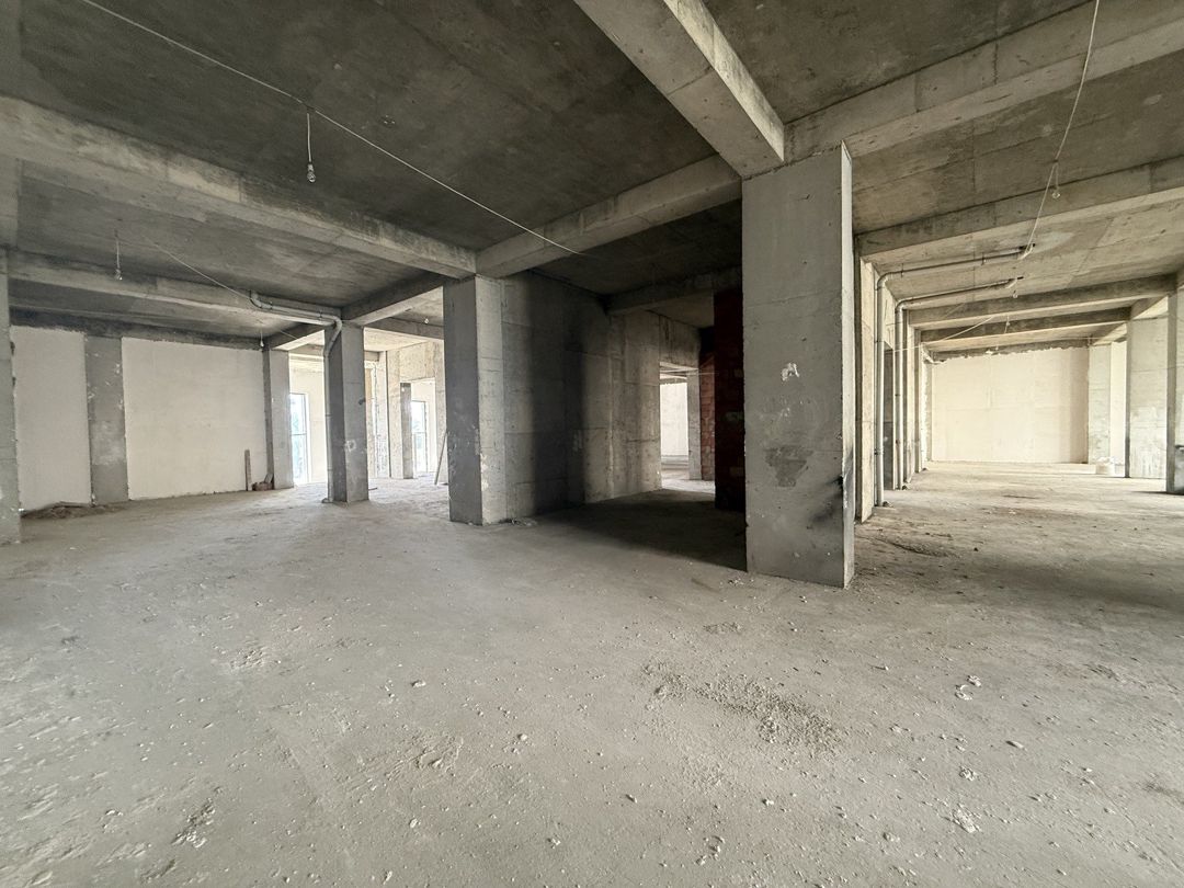 İcarəyə verilir obyekt 715 m² — Əmlak, Bakı (6)