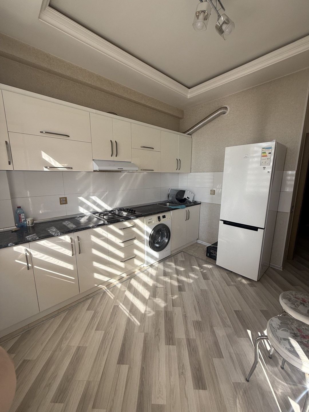 Satılır 2 otaqlı yeni tikili 67.1 m² — Mənzil, Bakı (6)