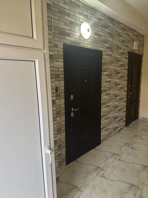 Satılır 3 otaqlı yeni tikili 104 m² — Bakı