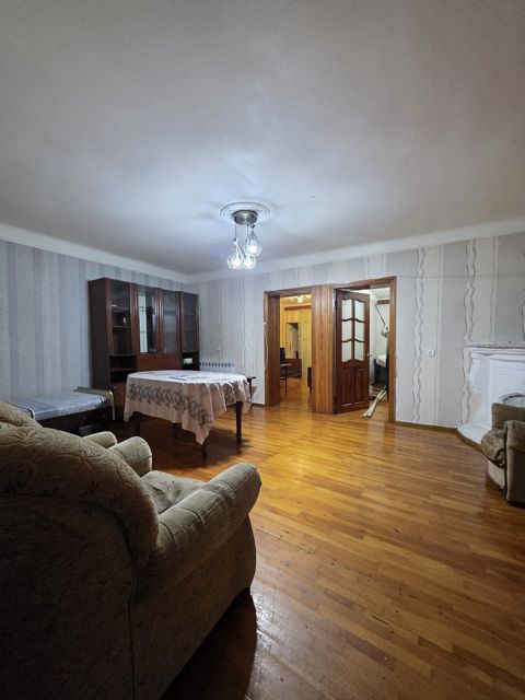 İcarəyə verilir 3 otaqlı həyət evi/bağ evi 75 m² — Bakı