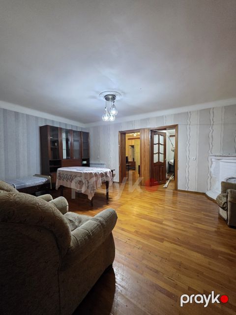 İcarəyə verilir 3 otaqlı həyət evi/bağ evi 75 m²