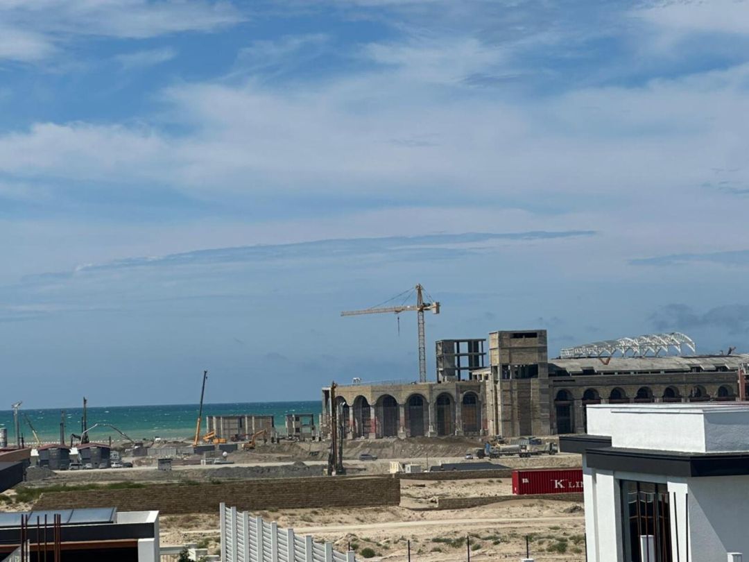 Satılır torpaq 7.7 sot — Torpaq, Bakı (3)