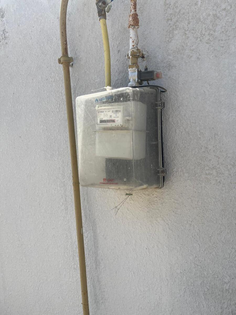 Satılır torpaq 6 sot — Torpaq, Bakı (3)