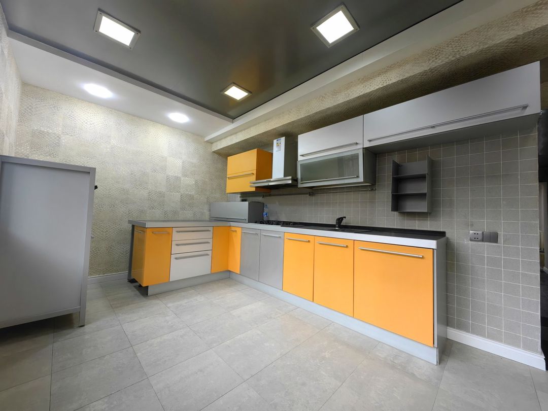 İcarəyə verilir 2 otaqlı köhnə tikili 90 m² — Mənzil, Bakı (12)