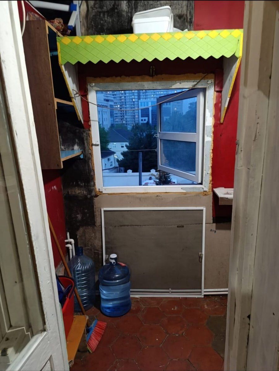İcarəyə verilir 1 otaqlı köhnə tikili 30 m² — Mənzil, Bakı (10)