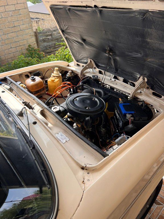 Lada (VAZ) 2106, 1.3 L, 1990 il, 250 000 km — Avtomobillər, Şamaxı (8)