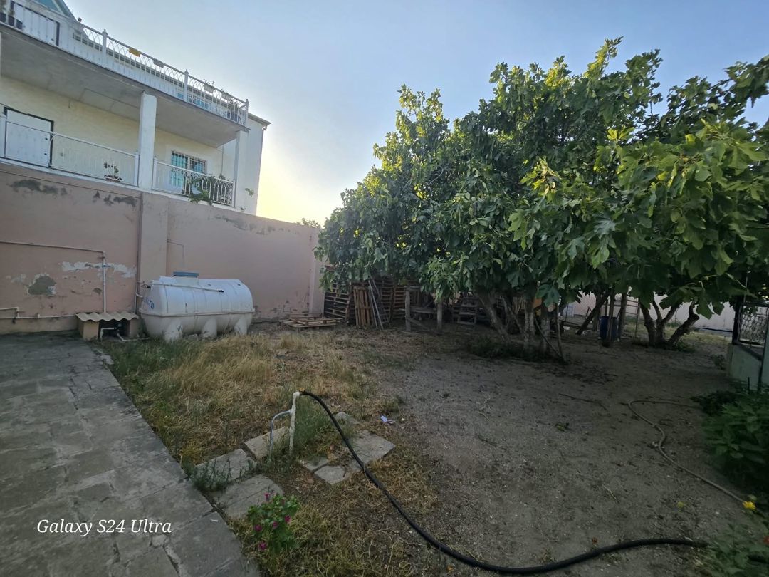 Satılır 3 otaqlı həyət evi/bağ evi 50 m² — Ev, villa, Bakı (10)