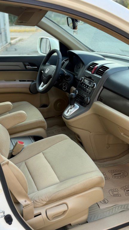Honda CR-V, 2.4 L, 2008 il, 249 800 km — Avtomobillər, Bakı (12)