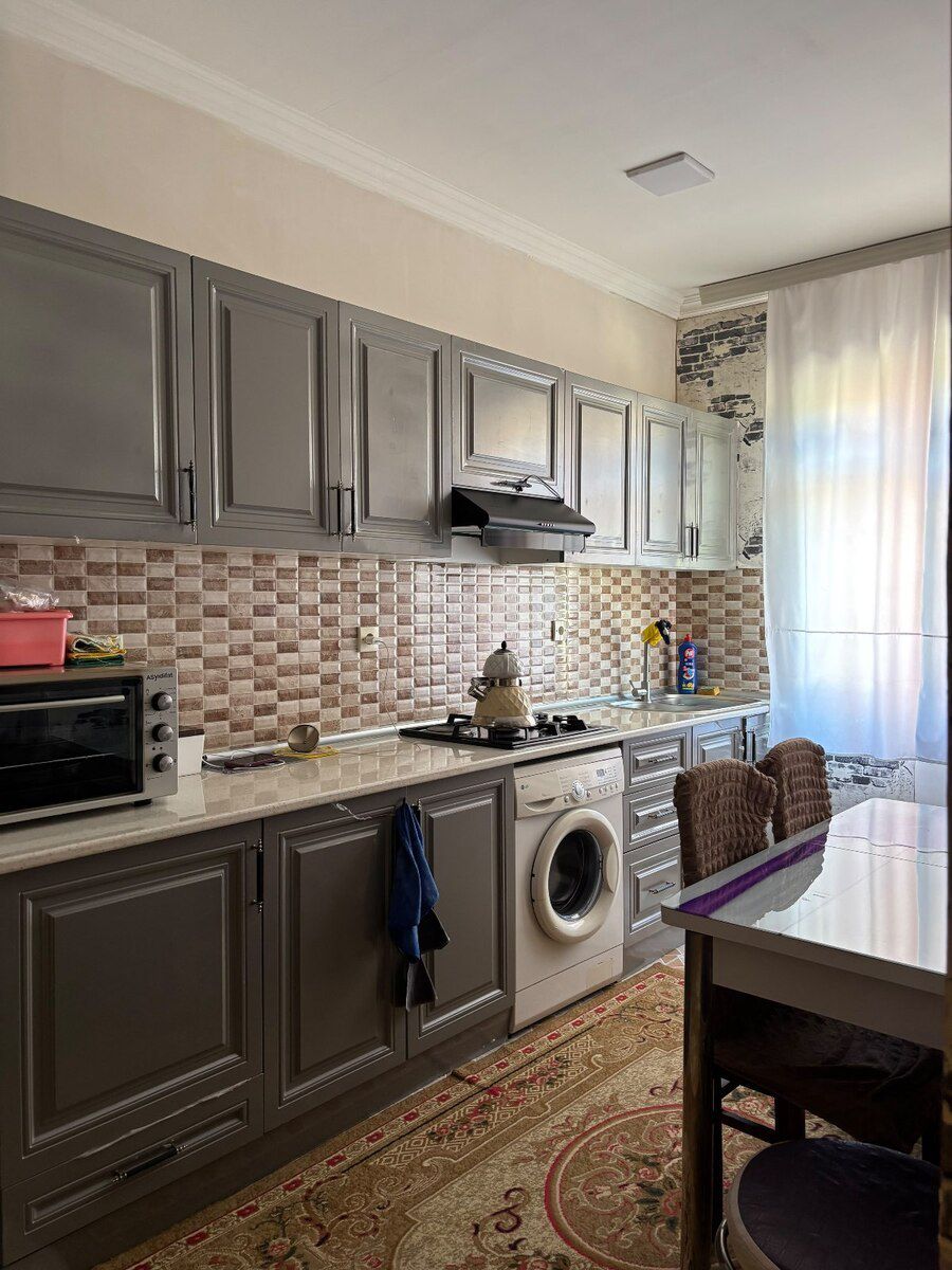 Həyət evi, Sumqayıt ş — Ev, villa, Sumqayıt (10)
