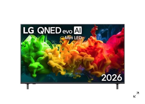 Televizor LG 65QNED70B6C — Bakı