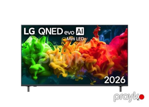 Televizor LG 65QNED70B6C — Bakı