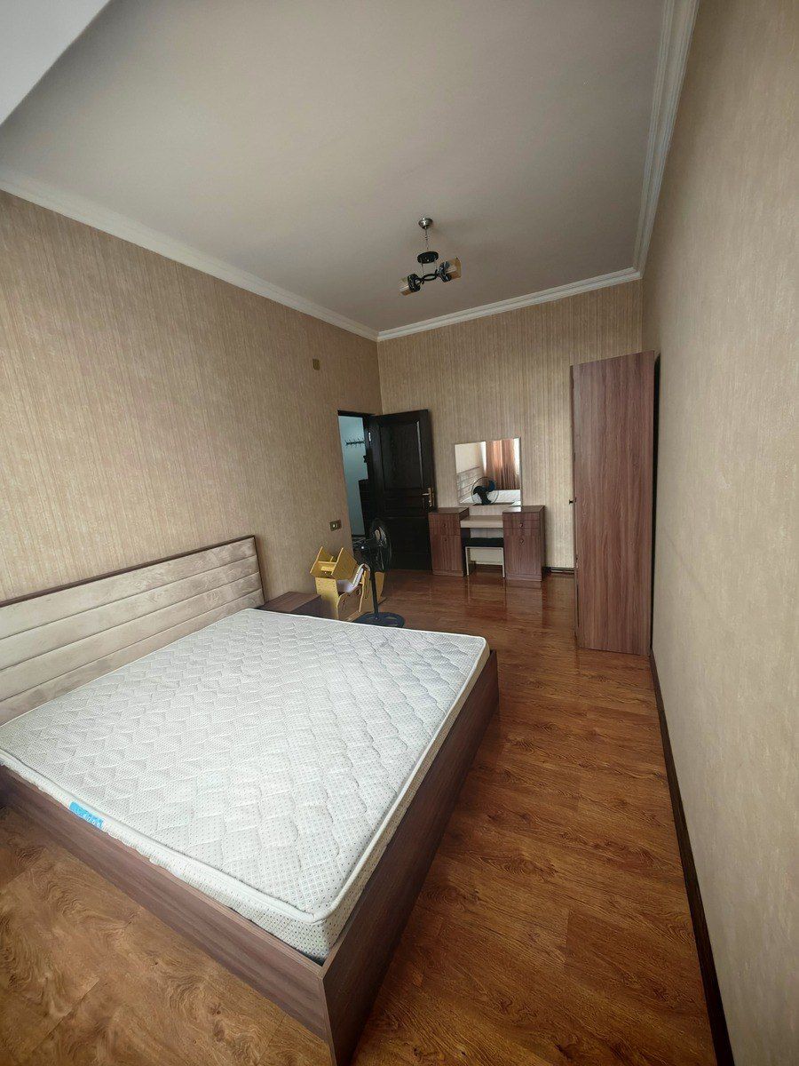3-otaqlı yeni tikili kirayə verilir, Gəncə ş., 80 m² — Mənzil, Gəncə (8)