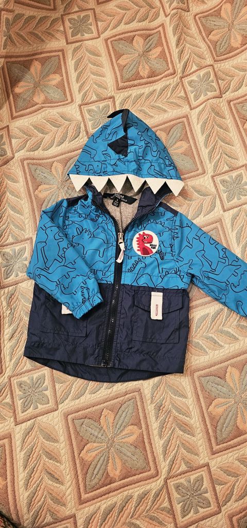 Kurtka, Uniseks, 9 - 12 ay — Masazır