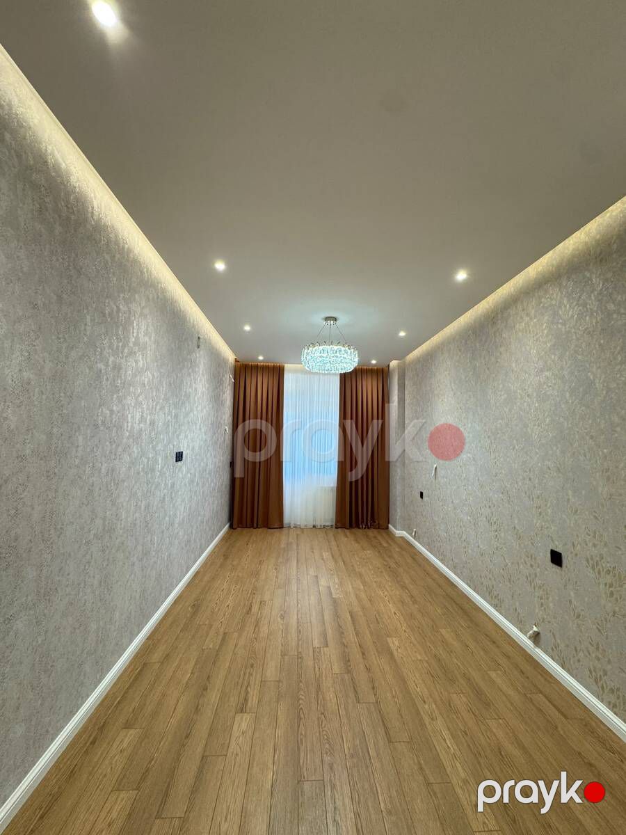 Satılır 2 otaqlı yeni tikili 79 m² — Mənzil, Bakı (7)