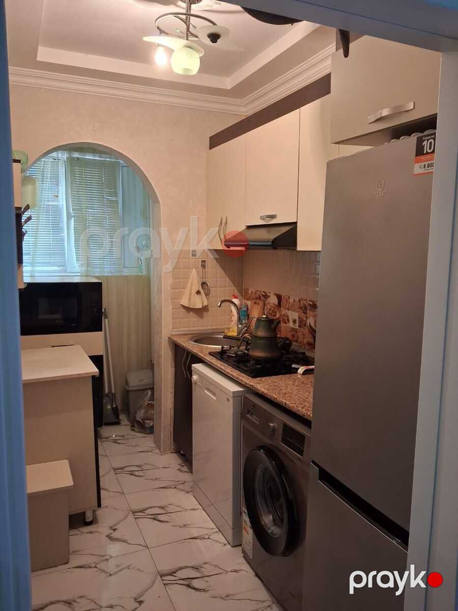 Satılır 2 otaqlı yeni tikili 50 m² — Mənzil, Xırdalan (4)