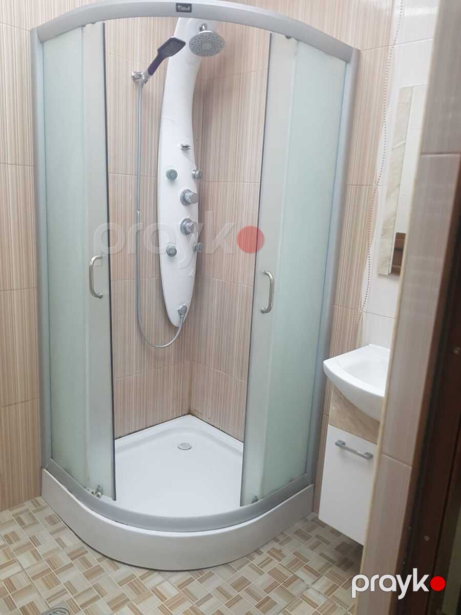 3-otaqlı yeni tikili kirayə verilir, 28 May m., 110 m² — Mənzil, Bakı (8)