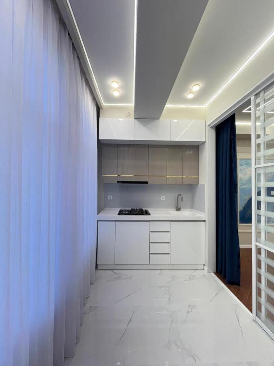 Satılır 2 otaqlı yeni tikili 70 m² — Mənzil, Bakı (4)